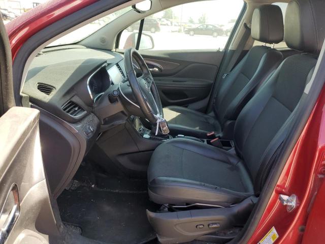 KL4CJASB6KB844902 Buick Encore Preferred