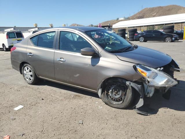 3N1CN7AP4GL820181 Nissan VERSA S