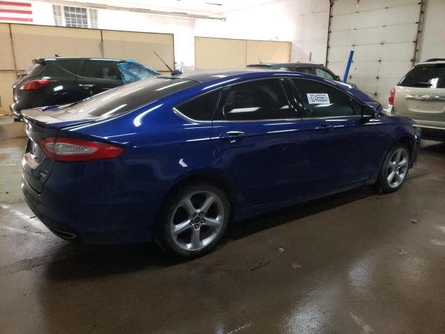 3FA6P0H9XGR339504 | 2016 FORD FUSION SE