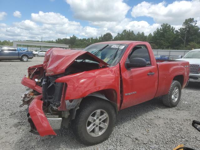 2010 GMC Sierra 1500 