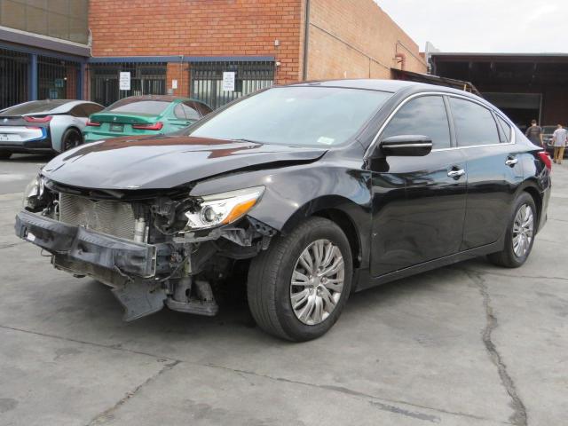 1N4AL3AP4GN324726 Nissan ALTIMA 2.5