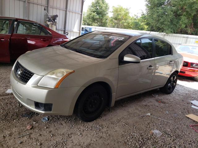 2007 Nissan Sentra 2.0