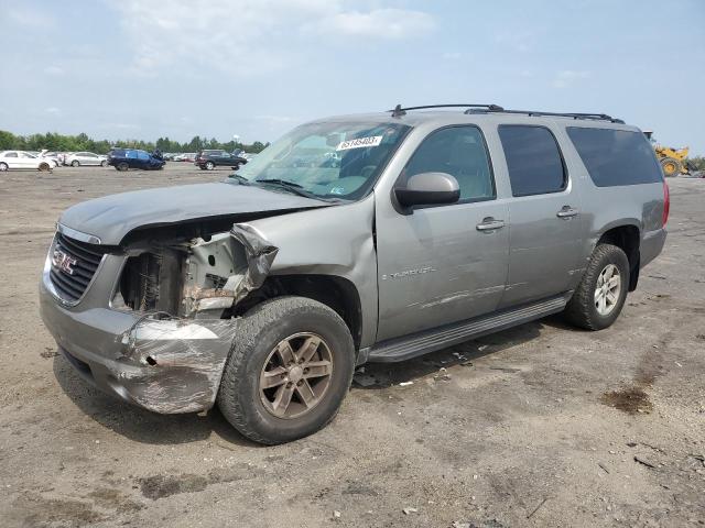 2009 GMC Yukon XL 