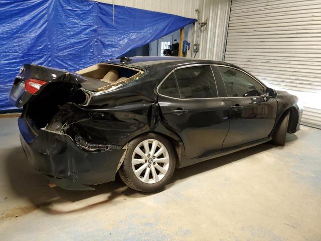 VIN 4T1C11AK9LU903059 2020 Toyota Camry, LE no.3