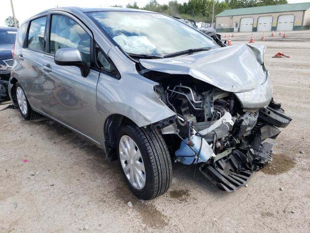 3N1CE2CP3EL428371 Nissan Versa Note S