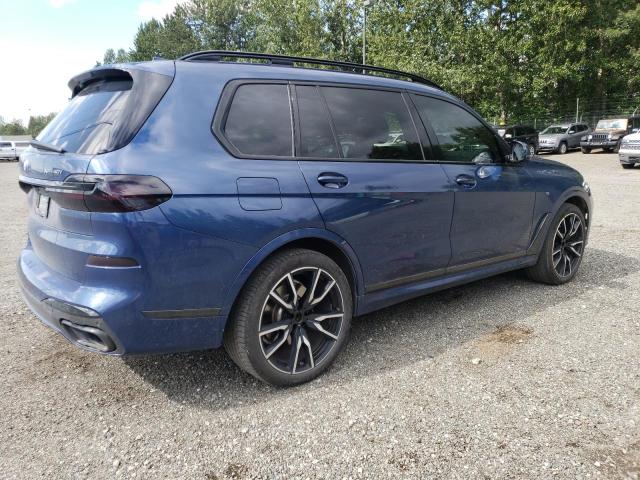 2021 BMW X7 XDRIVE4 - 5UXCW2C02M9G12559