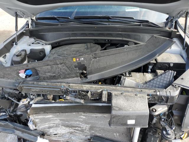 5XYP5DHC5NG278111 KIA Telluride Sx