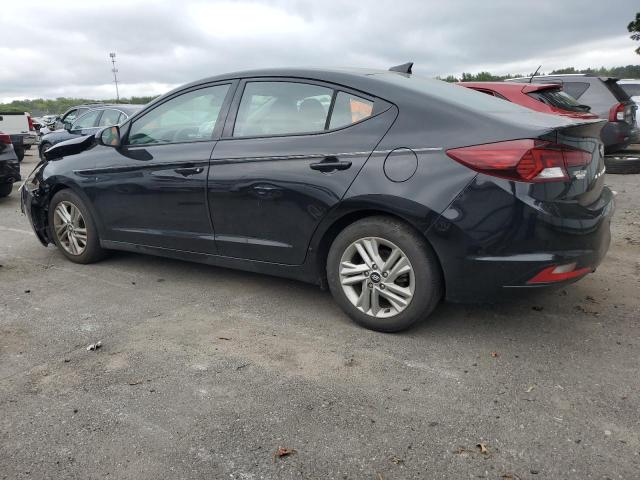 5NPD84LF7LH592070 Hyundai Elantra SE 2