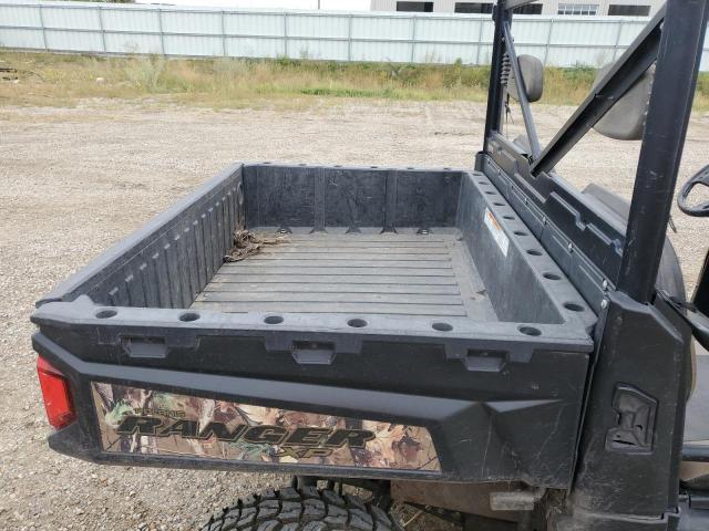 2013 POLARIS RANGER 900 - 4XAUH9EA8DG280691