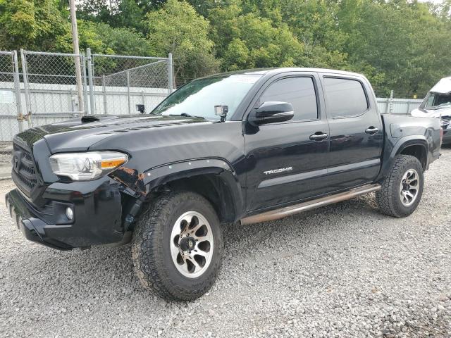 2016 Toyota Tacoma 