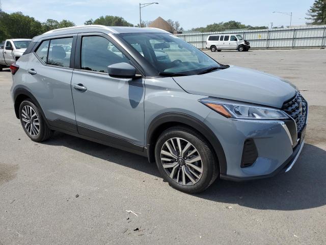 3N1CP5CV1PL551647 Nissan KICKS SV