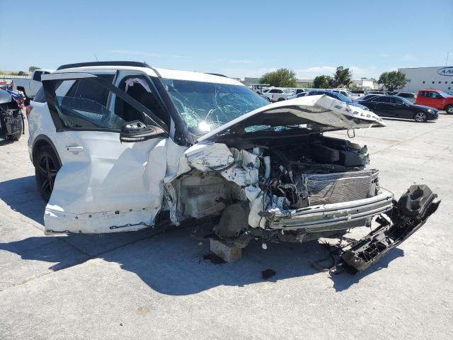 1FM5K7D82JGB42329 Ford EXPLORER XLT