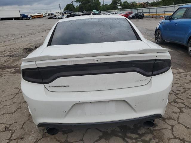 2C3CDXEJ4GH333212 | 2016 DODGE CHARGER