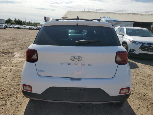 KMHRC8A30MU085745 Hyundai Venue SEL 6