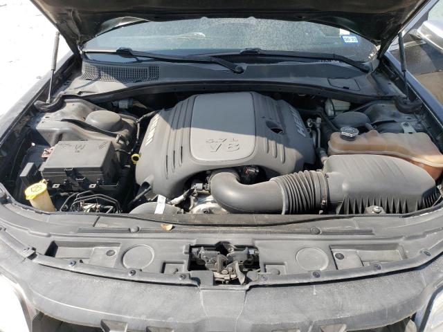 2015 CHRYSLER 300C PLATI - 2C3CCAPT5FH849320