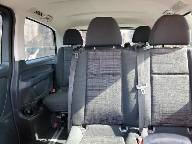 WD4PG2EE6J3422421 Mercedes-Benz Metris