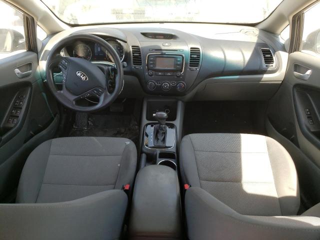 3KPFK4A74JE268386 KIA FORTE LX