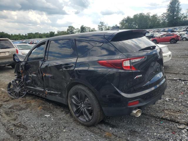 2021 ACURA RDX A-SPEC - 5J8TC2H65ML012840