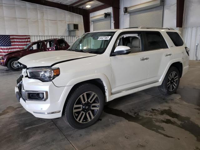 2016 Toyota 4Runner 