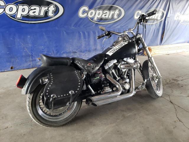 2010 HARLEY-DAVIDSON FXDC 1HD1GV413AC316314