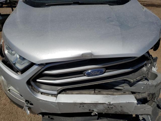 MAJ3P1TE0JC199739 Ford Ecosport Se