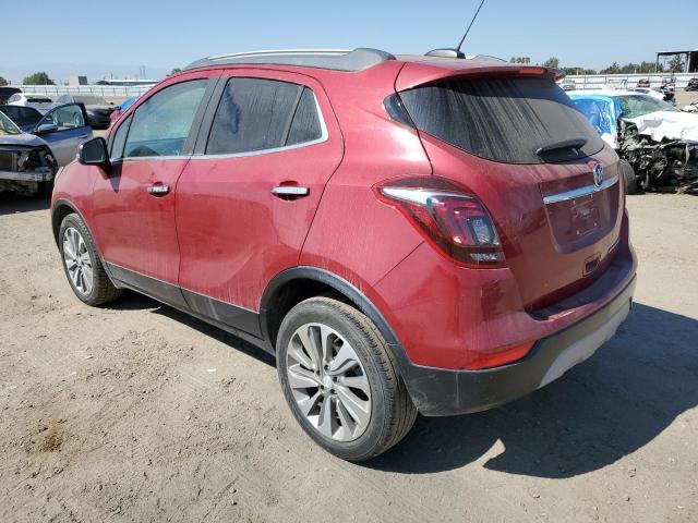 KL4CJASB9KB745328 Buick Encore Preferred