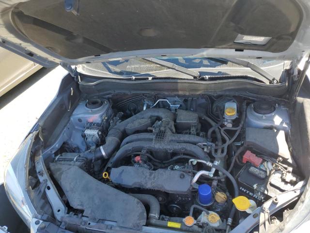 JF2SJABC5HH809253 Subaru Forester 2.5i