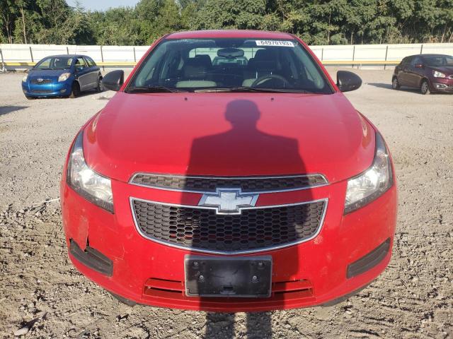 1G1PB5SH5E7196534 | 2014 CHEVROLET CRUZE LS