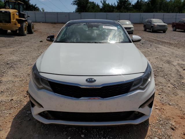 5XXGT4L38KG306531 Kia Optima LX 5