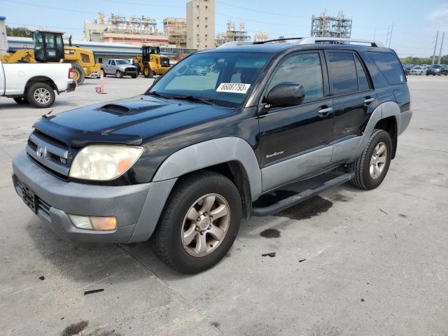 2003 Toyota 4Runner SR5