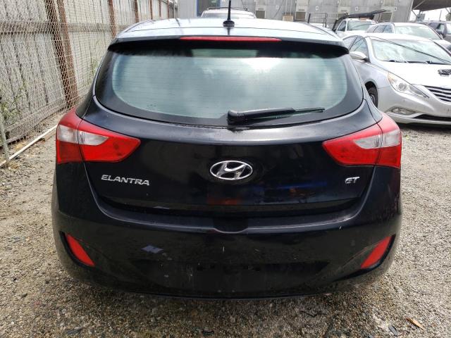 KMHD35LH7GU342342 | 2016 HYUNDAI ELANTRA GT