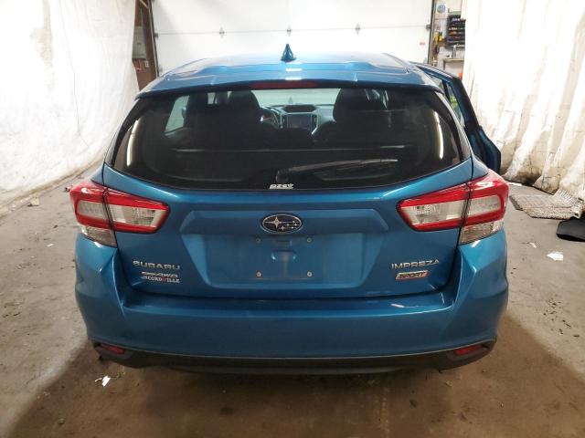 4S3GTAL6XH1716566 Subaru Impreza Sport