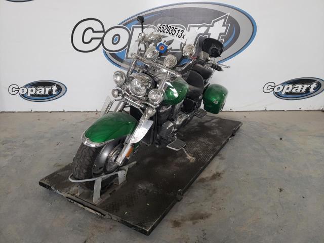 2006 HONDA VTX1800 R2 1HFSC49496A403562