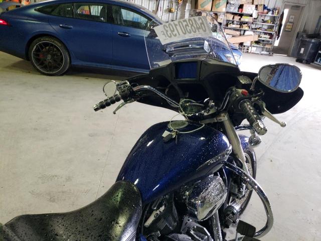 2013 YAMAHA XVS1300 CT - JYAVP32E8DA003199