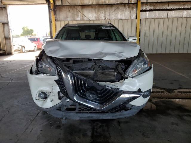 5N1AZ2MH0HN177454 Nissan MURANO S