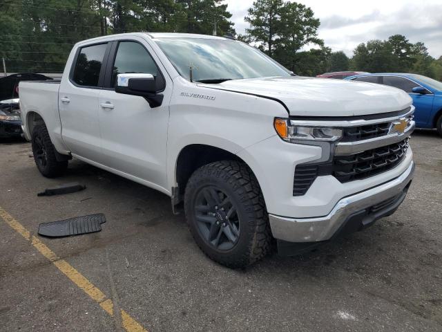 1GCPACEK7PZ177688 | 2023 CHEVROLET SILVERADO