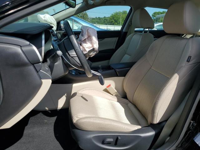 2016 NISSAN MAXIMA 1N4AA6AP2GC425461