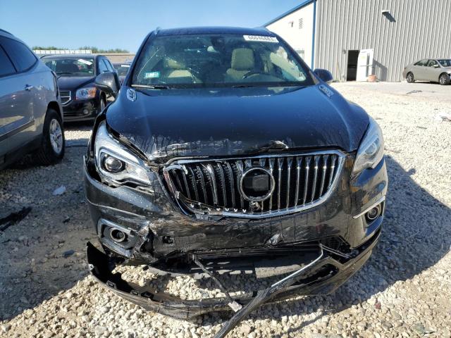 LRBFXFSX3HD054186 Buick Envision Premium Ii