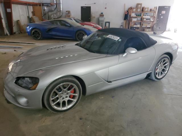 2005 Dodge Viper SRT-10