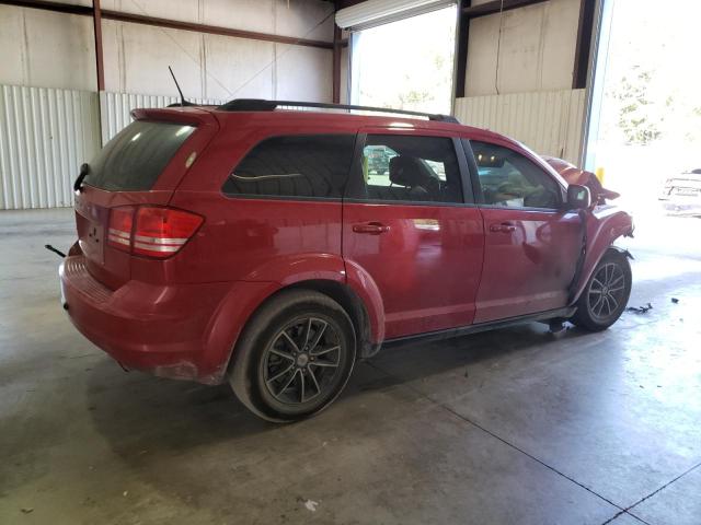 3C4PDCAB9JT535630 Dodge JOURNEY SE