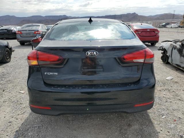 3KPFK4A75HE024367 KIA FORTE LX