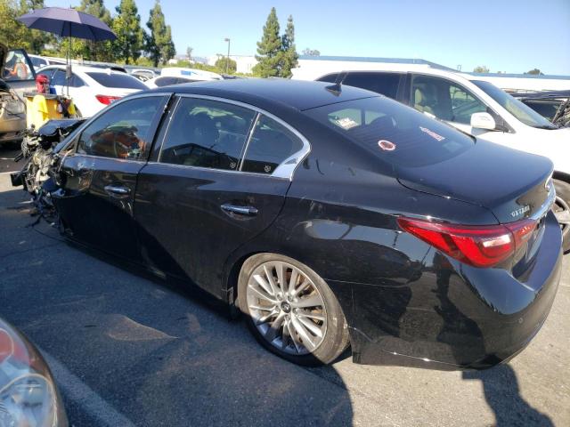 JN1EV7BP5NM310738 Infiniti Q50 LUXE