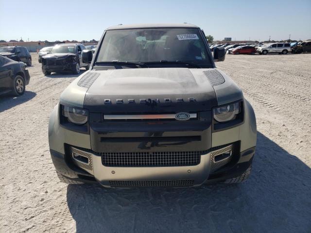 2021 LAND ROVER DEFENDER 9 - SALEX6RU3M2053210