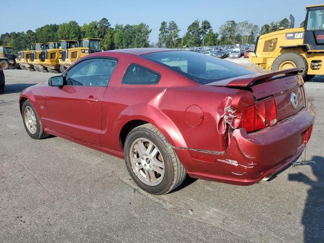 FORD MUSTANG GT 2007 1