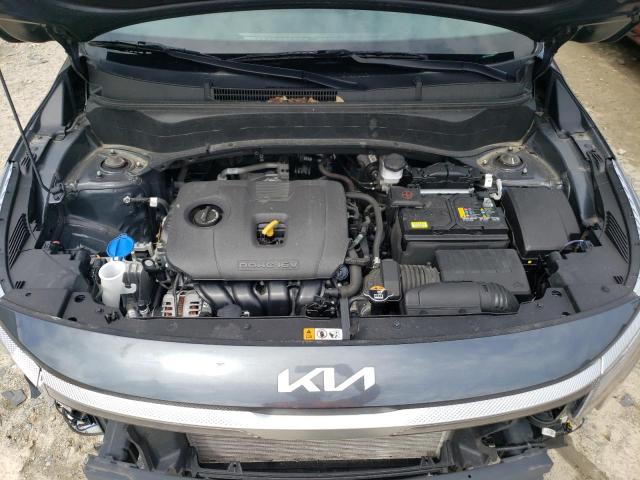 2022 KIA SELTOS SX - KNDEUCAAXN7308908
