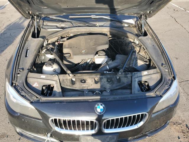 WBA5A7C5XED617583 BMW 528 XI