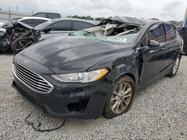 3FA6P0HD6LR119579 Ford Fusion SE