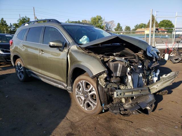 4S4WMAND0P3434214 Subaru Ascent Limited