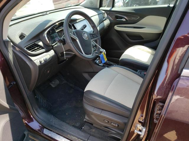 KL4CJASB8JB597901 Buick Encore Preferred