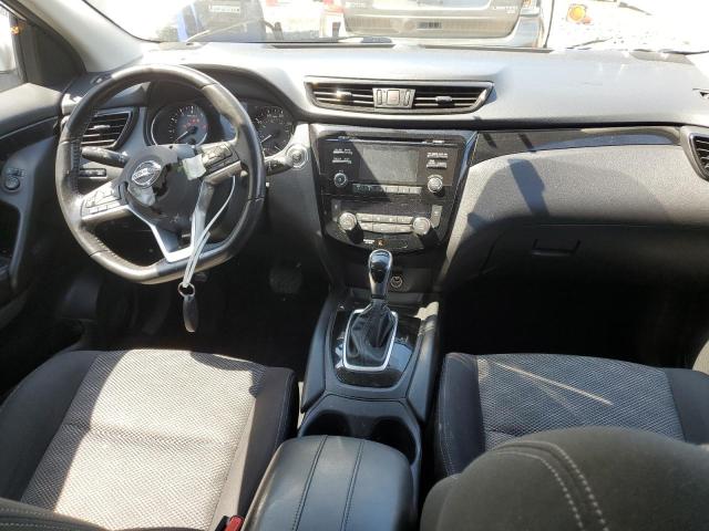 2017 NISSAN ROGUE SPT JN1BJ1CR9HW116072